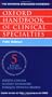 Oxford Handbook of Clinical Specialties