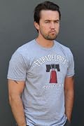 It's Always Sunny In Philadelphia - Flipadelphia T-Shirt,