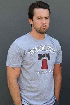 It's Always Sunny In Philadelphia - Flipadelphia T-Shirt,