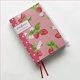 2010 �蒠�i�X�P�W���[�����E�_�C�A���[�j �L���X�E�L�b�h�\�� Cath Kidston / Strawberry (�X�g���x���[�j