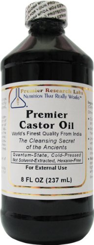 Premier Castor Oil
