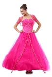 Ball Gown Formal Prom Strapless Wedding Dress #2665