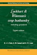 Lockhart and Wiseman's Crop Husbandry