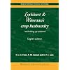 Lockhart and Wiseman's Crop Husbandry (Woodhead Publishing Series in Food Science, Technology and Nutrition)
