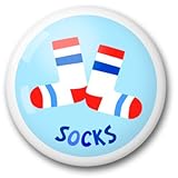 Olive Kids Dresserz - Boys Dresserz Sock - Single Drawer Knob