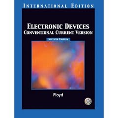 Electronic Devices (Conventional Current Version)