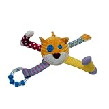 The Deglingos Discovery - Ronronos The Cat... by The Deglingos