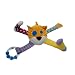 The Deglingos Discovery - Ronronos The Cat Activity Toy