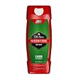 Old Spice Body Wash Red Zone, Showtime, 16-Ounce Bottle (Pack of 3)