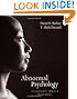 Abnormal Psychology: An Integrative Approach, 7th Edition