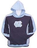 Youth North Carolina Tar Heels Multi Team Color Hooded Fleece