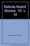 Nebula award stories. 10