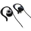 スポーツイヤホン・イヤーフック RS Earphone #02 Black / RSEP02BS