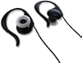 �X�|�[�c�C���z���E�C���[�t�b�N RS Earphone #02 Black / RSEP02BS