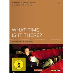 What Time Is There? - Arthaus Collection Asiatisches Kino  (OmU) [Edizione: Germania]