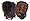 Miken 13 Super Soft Series Glove LHT