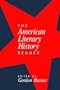 The American Literary History Reader