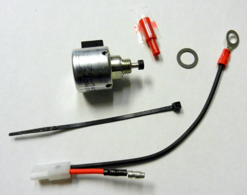 Kohler 12-757-33-S Kit, Repair Solenoid