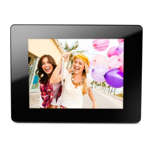 Kodak EasyShare P750 7-inch Digital Picture Frame 