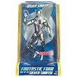 Hasbro Toys F4 Silver Surfer Icons Figure