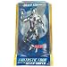 : Hasbro Toys F4 Silver Surfer Icons Figure