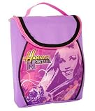 Hannah Montana Insulated Lunch Bag