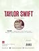 Taylor Swift 2012-13 Spiral Notebook (Lg-Style F)