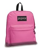 JanSport Spring Break Backpack / Bookbag