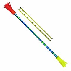 Eolo Sport FX005 - Funtrix"Devil Stix"mit Anleitung auf DVD