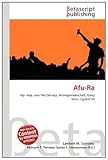 Produkt-Bild: Afu-Ra