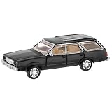 N RTR 1978 Ford Fairmont Wagon, Black (2)