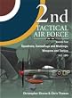 2nd Tactical Airforce...