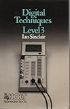 Digital techniques : Level 3