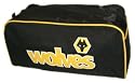 WOLVES BOOTBAG