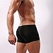 Astarin Mens Cotton Strechy Underwear Trunks Modal Boxer Briefs Packs