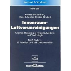 Innenraum-Luftverunreinigungen