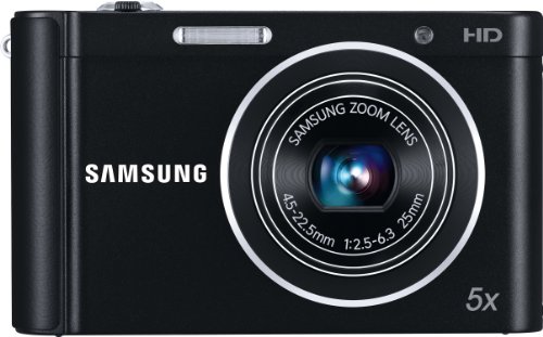 Imagen 8 de Samsung EC-ST88ZZBPBE1