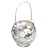 Indian Mirrored Tealight Holder