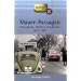 Mauer-Passagen. Taschenbuch: Grenzg�nge, Fluchten und Reisen 1961-1989