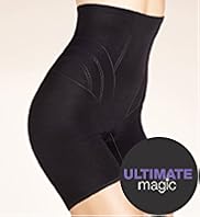 Ultimate Magic Secret Slimming High Waisted Thigh Slimmer