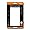 Green Onions Supply Japanese Micro-Fiber Pouch for iPhone 1G, 3G and iPod touch 1G, 2G, 3G (White)