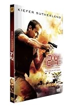 24 heures chrono : Redemption
