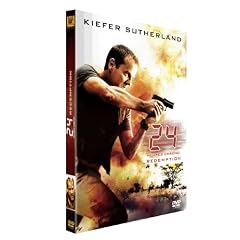 24 heures chrono : Redemption