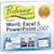 Professor Teaches Word, Excel, & PowerPoint 2007