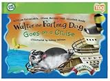 Leapfrog Tag Kid Classic Storybook Walter The Farting Dog Goes On A Cruise
