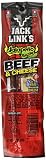 UPC 017082000408 product image for Jack Link's Jalapeno Sizzle Beef & Cheese: 16 Packs of 1.2 Oz - GGW | upcitemdb.com