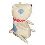 Gisela Graham "Little Mutt" Dog Door Stop