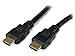 StarTech HDMM15 Black 15feet High Speed HDMI to HDMI Male/Male Cable