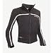 Ducati Retro Ladies Zip Sweatshirt