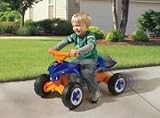 Little Tikes Hop 'n Scoot ATV
